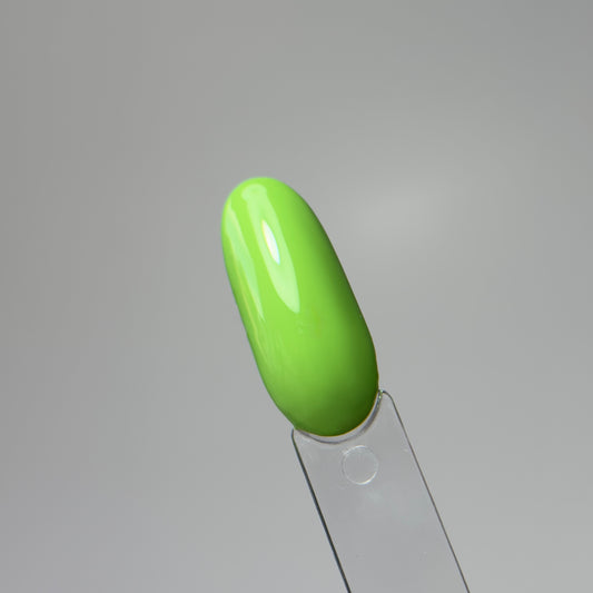 Pastel Green Gel Paint