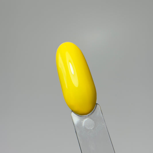 Yellow Gel Paint
