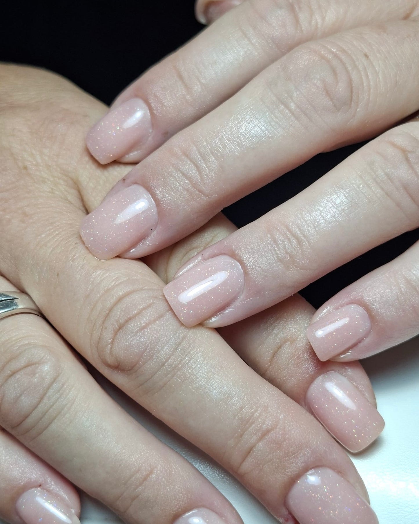 Rosa Builder Gel