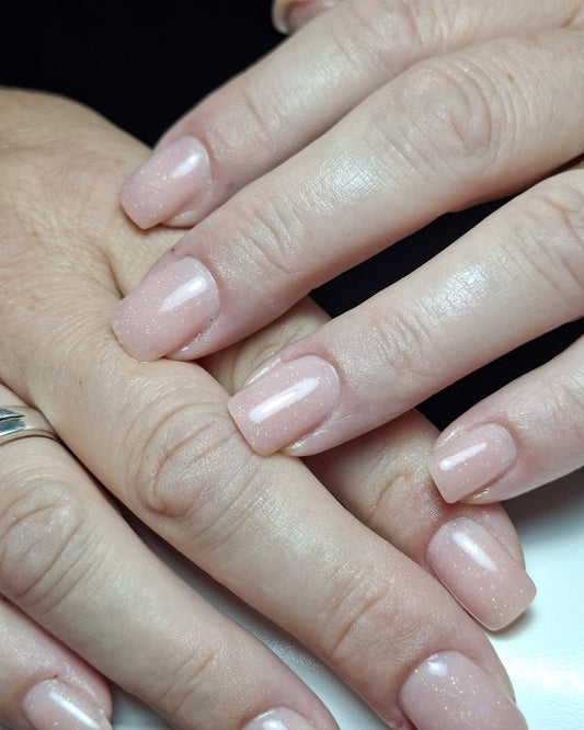 Rosa Builder Gel