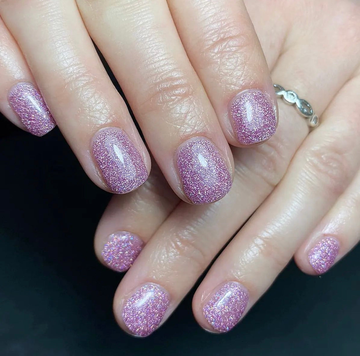 Shimmer