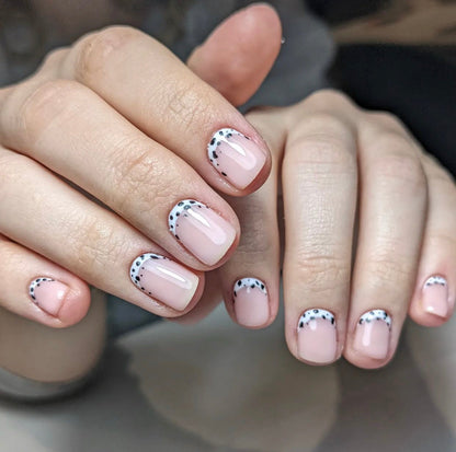 Rubber Base Coat 2 HEMA FREE