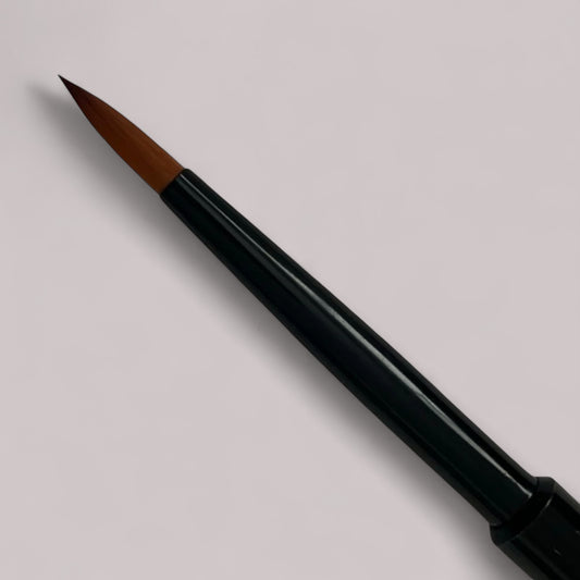 Belly Brush
