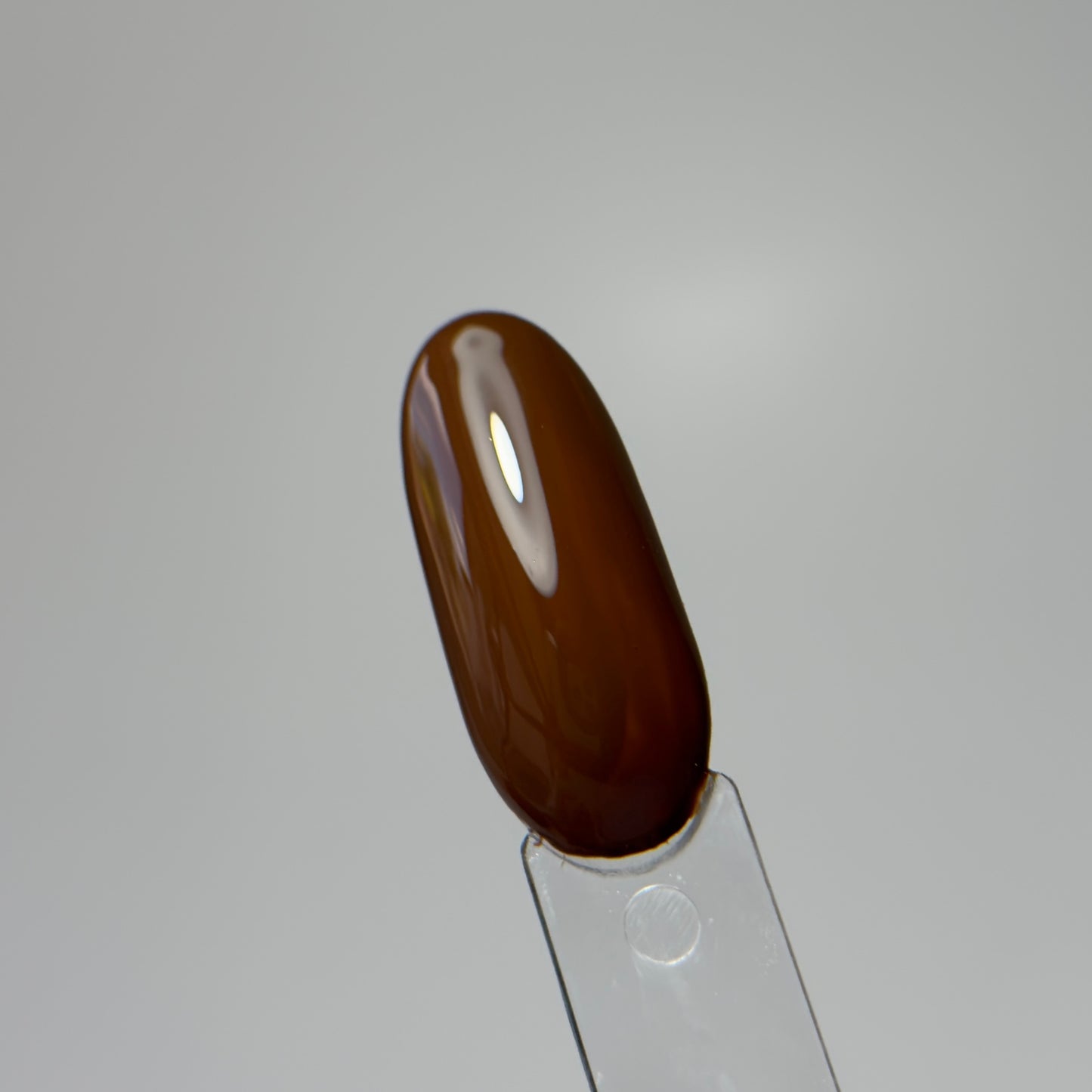 Chocolate Gel Paint