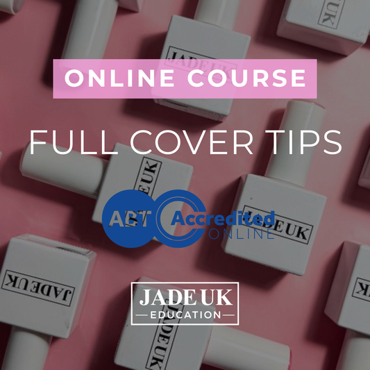 Full Cover Tips Online Course