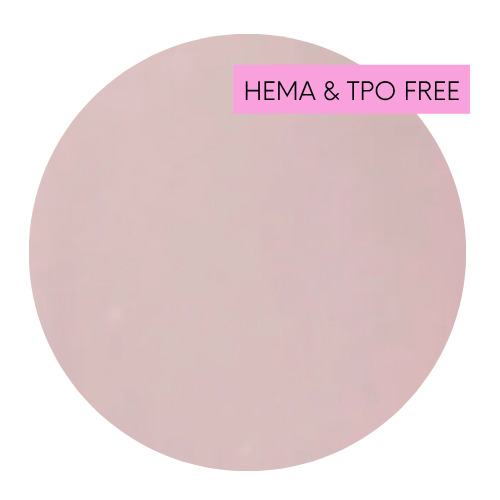 Chicago Foundation Gel