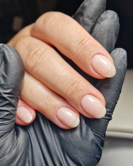 Hallie Builder Gel