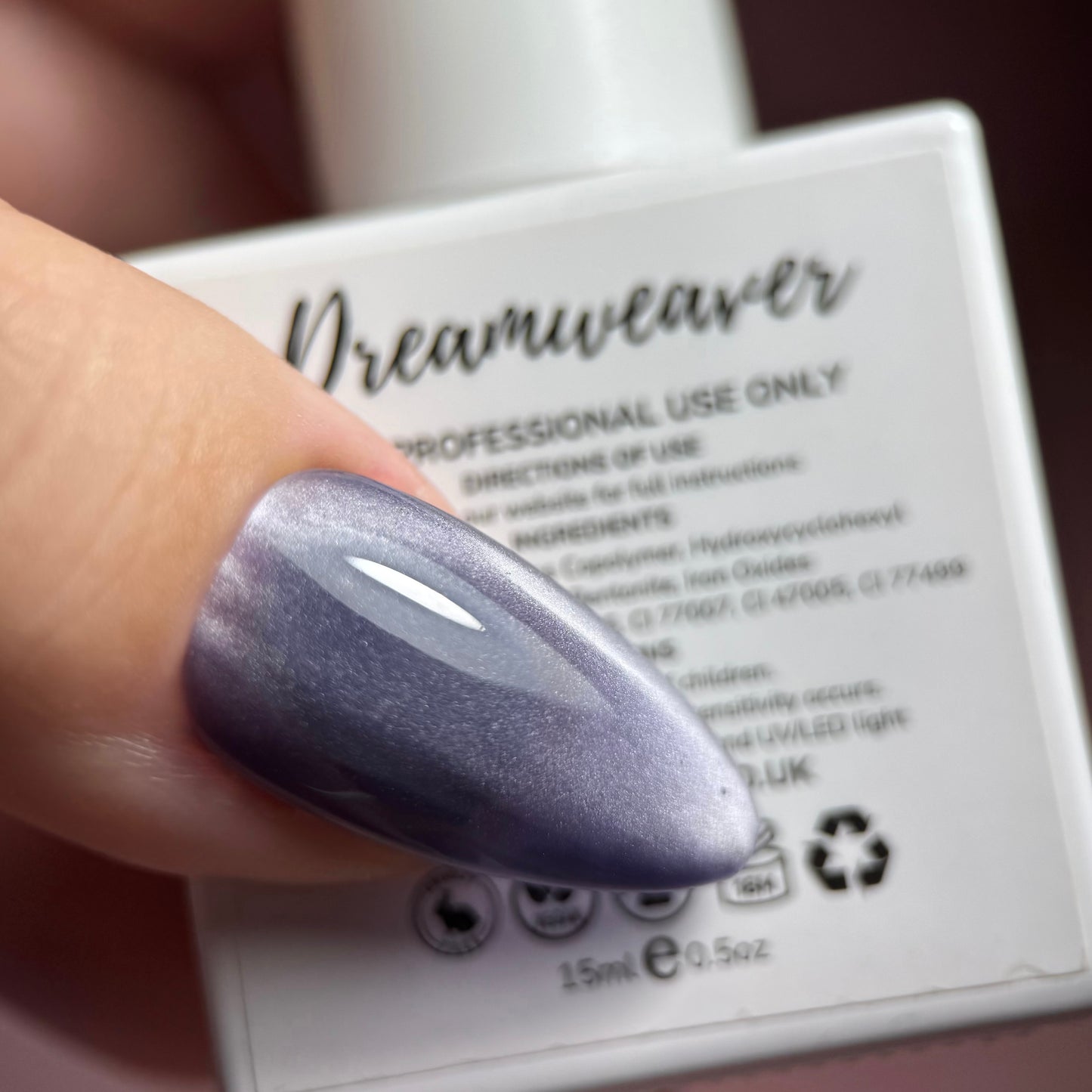 Dreamweaver Cat Eye