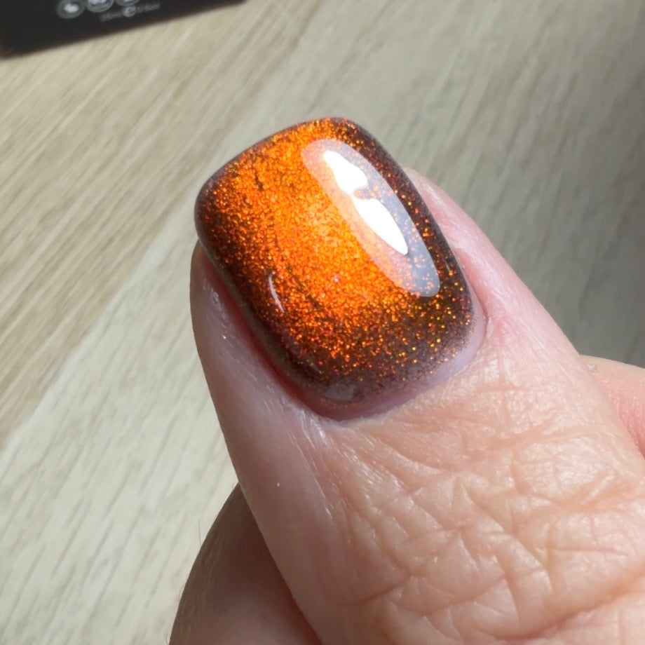 Ember