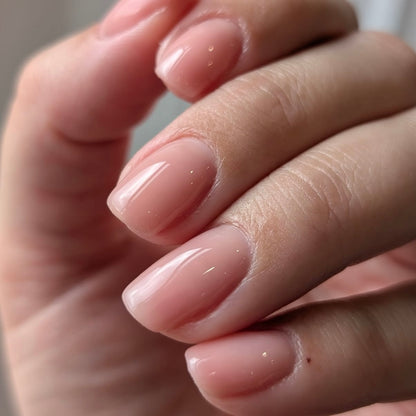 Geneva Foundation Gel