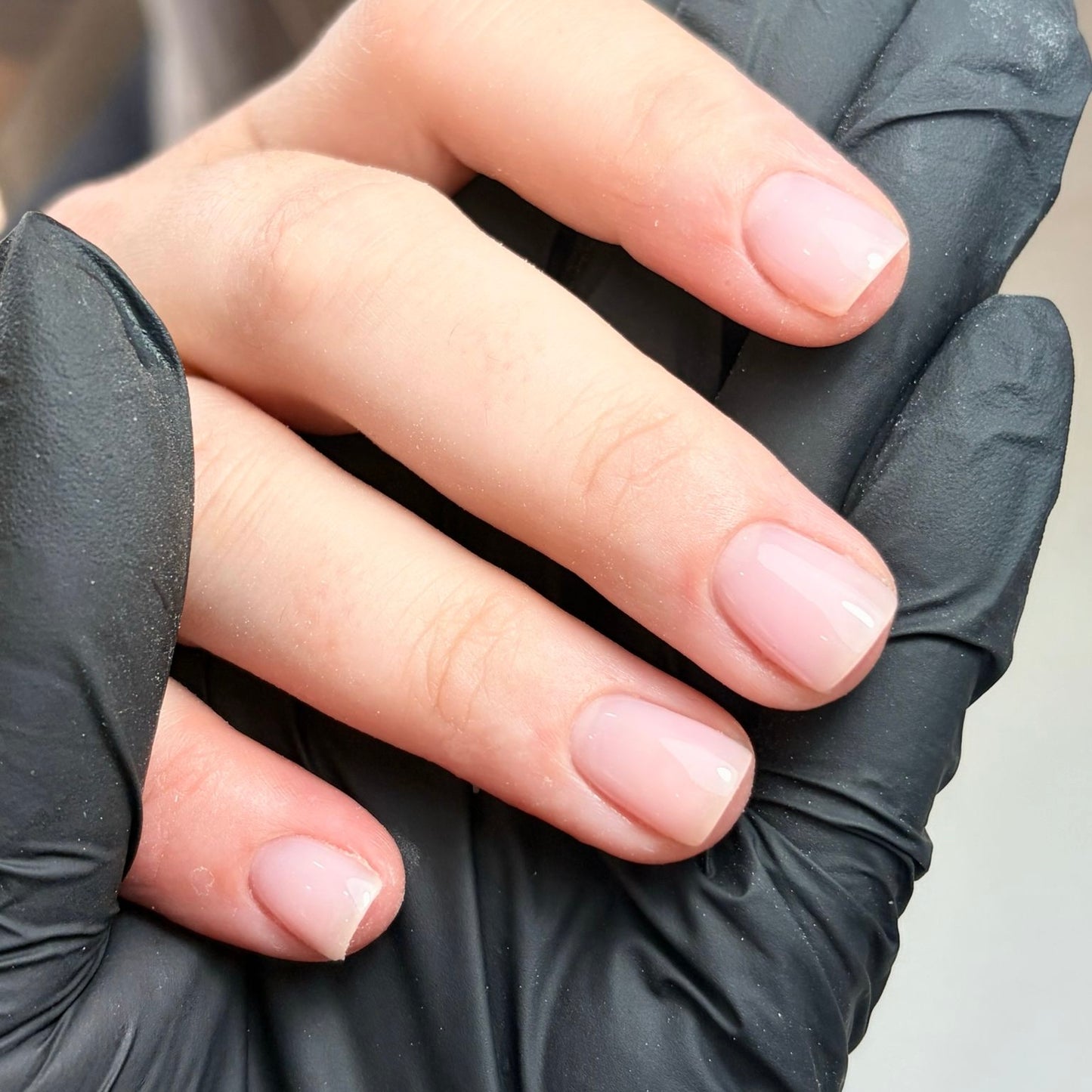 Veil Hard Gel In Bottle