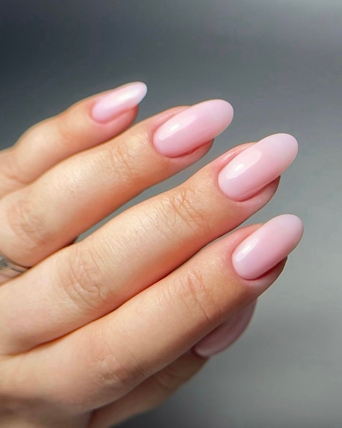 Marbella Foundation Gel