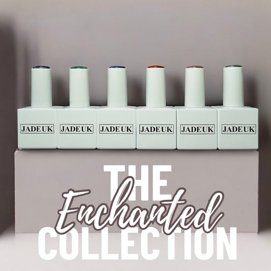 The Enchanted Collection (Cat Eye)