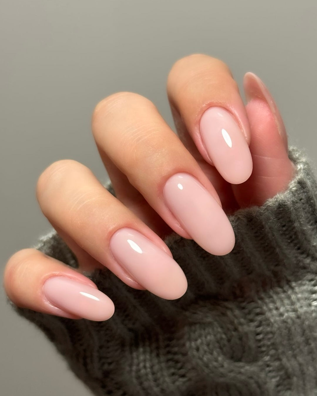 Naples Foundation Gel