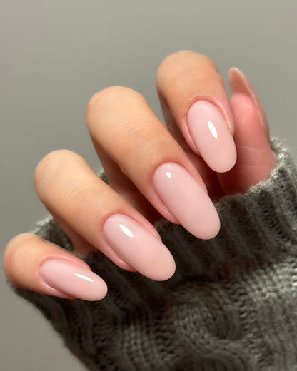 Naples Foundation Gel