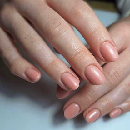 Theodora HEMA FREE Builder Gel