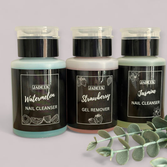 Gel Remover (Acetone)