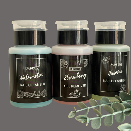 Gel Remover (Acetone)