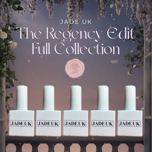 The Regency Edit Full Collection