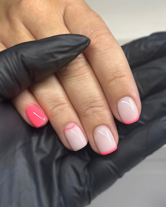 Bella Builder Gel