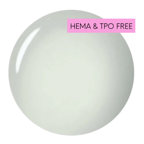 Crystal Clear Thixotropic Gel