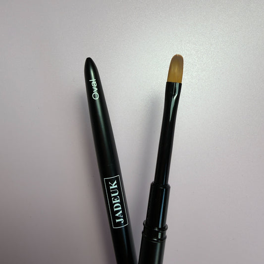 Long Oval Brush