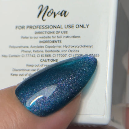 Nova Cat Eye