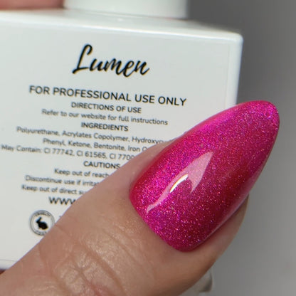 Lumen Cat Eye