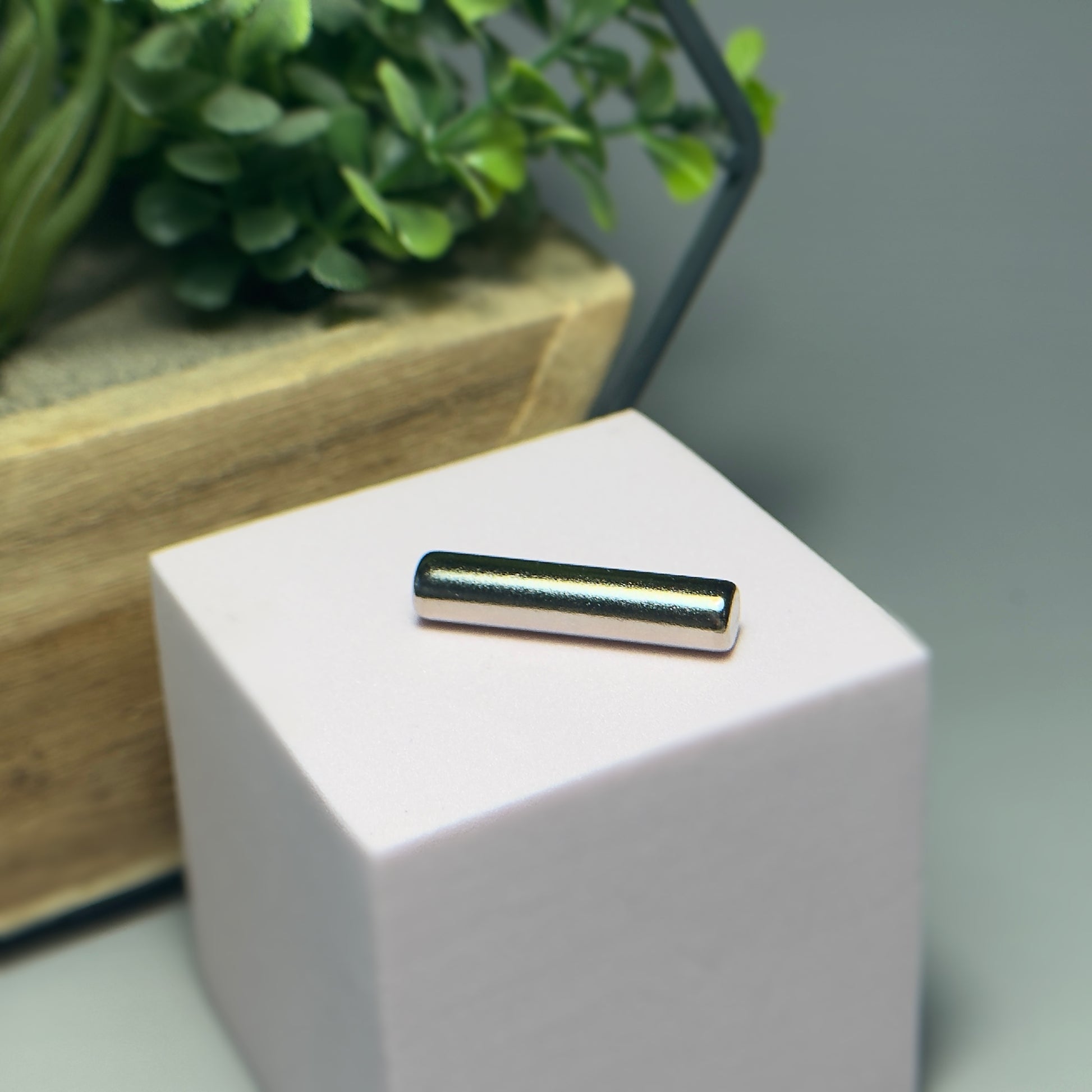 Cat Eye Computer Magnets Cat Eye Mini Magnet – Jade UK