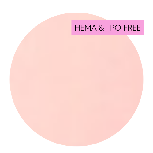 Dreamy Hard Gel In Bottle