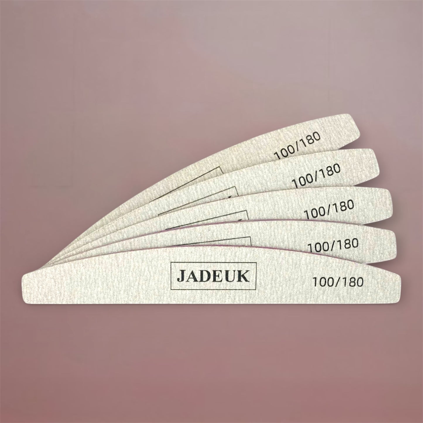 100/180 File