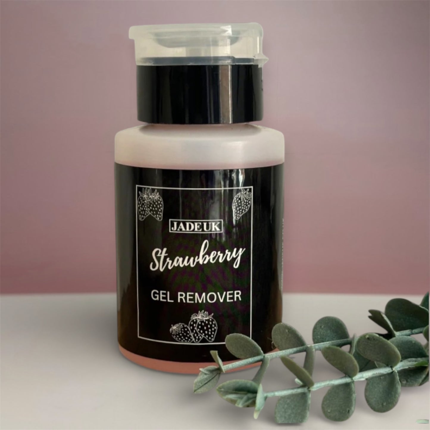 Gel Remover (Acetone)