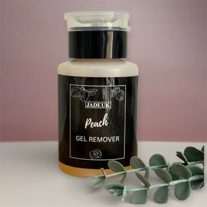 Gel Remover (Acetone)
