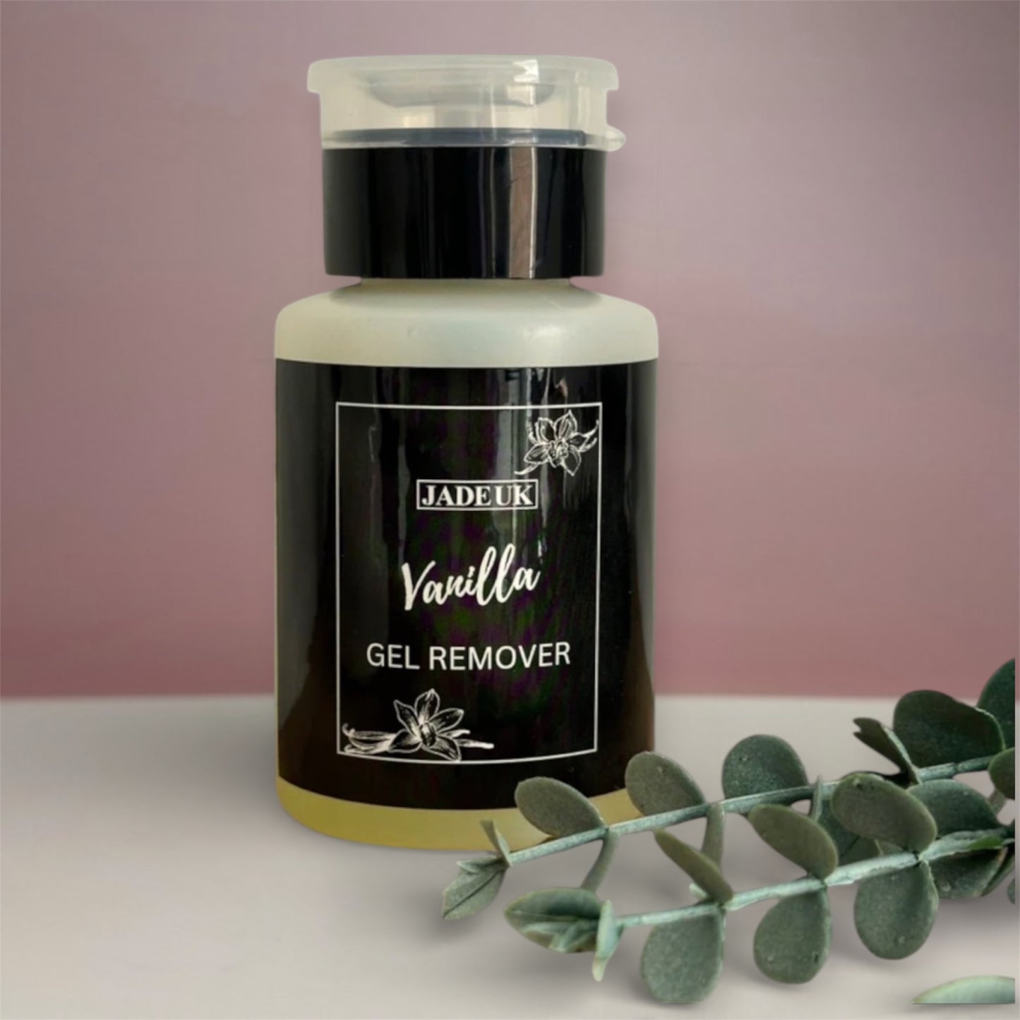 Gel Remover (Acetone)