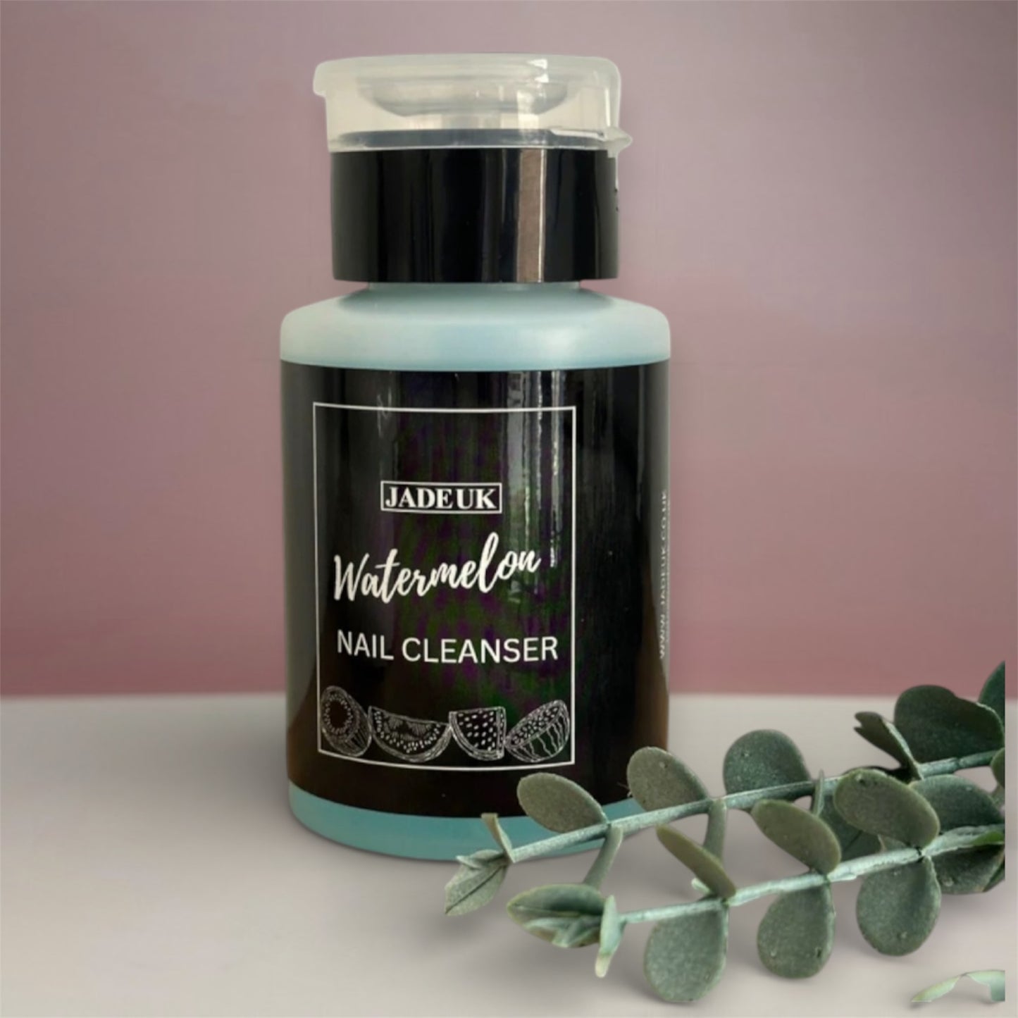 Nail Cleanser