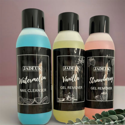 Gel Remover (Acetone) Refill