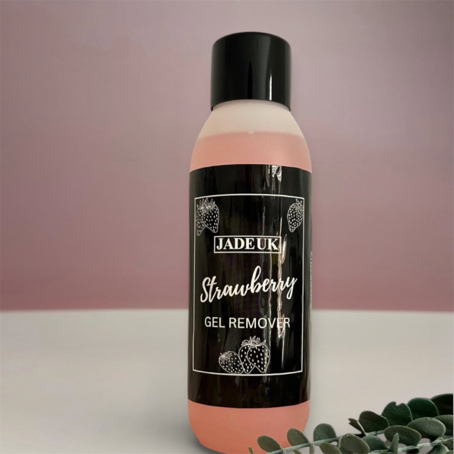 Gel Remover (Acetone) Refill