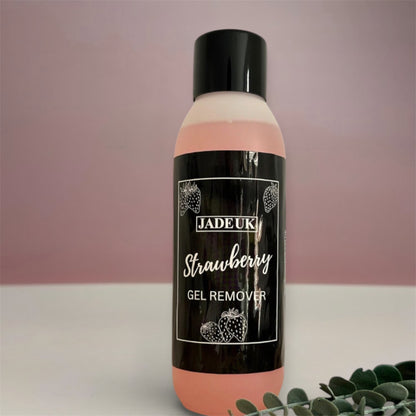 Gel Remover (Acetone) Refill