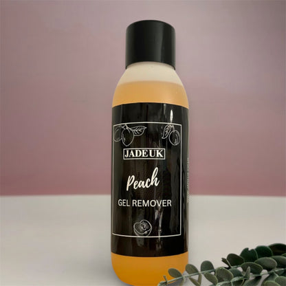 Gel Remover (Acetone) Refill