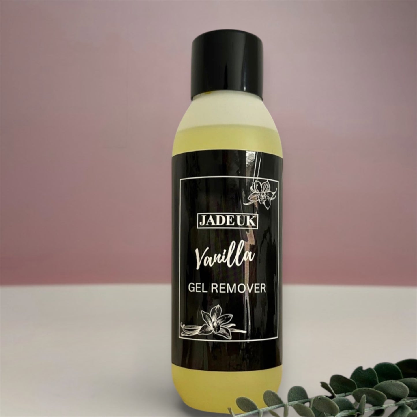 Gel Remover (Acetone) Refill