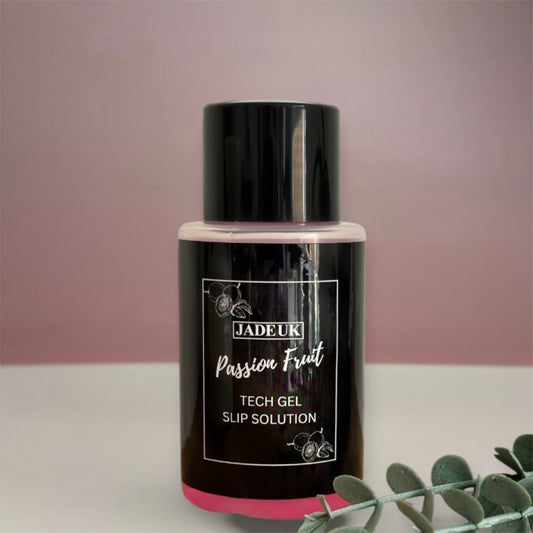 Tech Gel Slip Solution