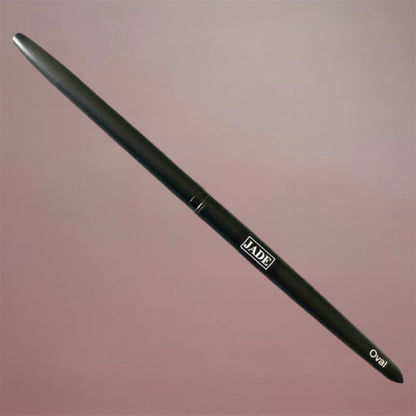 Oval Brush