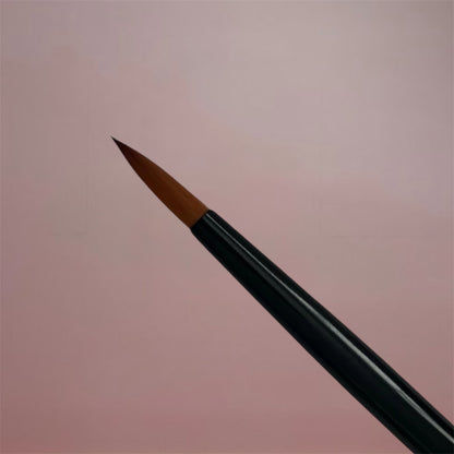 Belly Brush