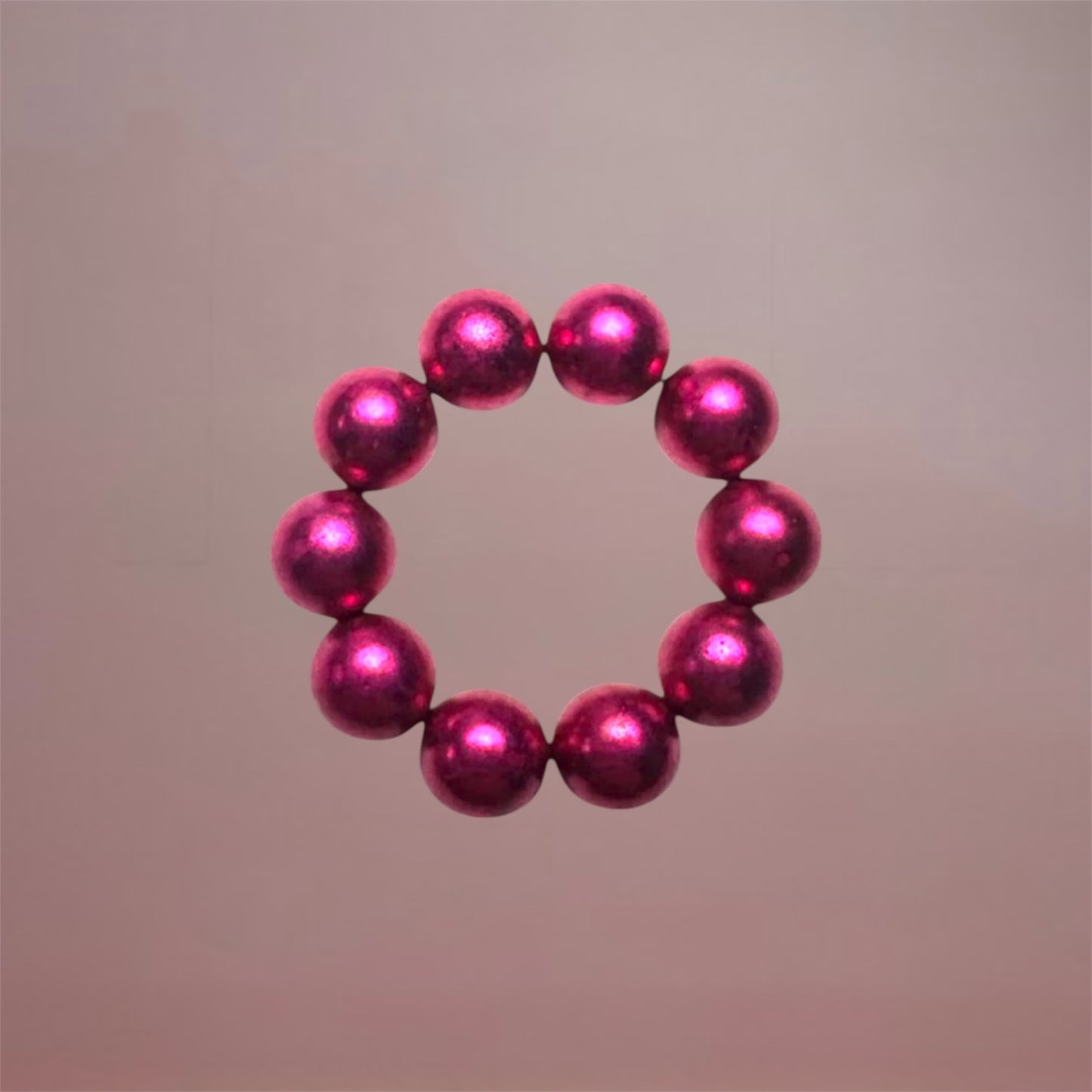 Cat Eye Ball Magnets