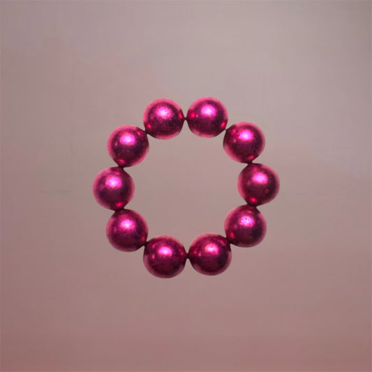 Cat Eye Ball Magnets