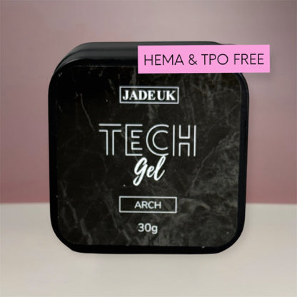 Arch Acrylgel Pot