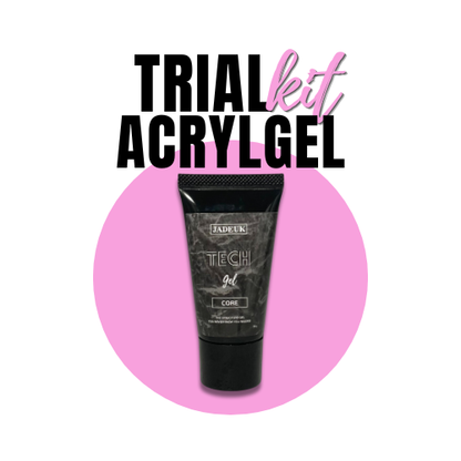 Acrylgel Trial Kit