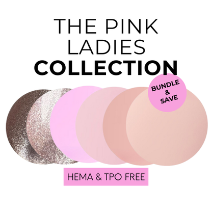 The Pink Ladies Collection