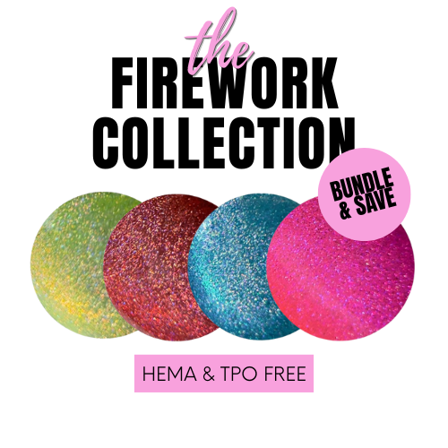 Firework Collection (Cat Eye)