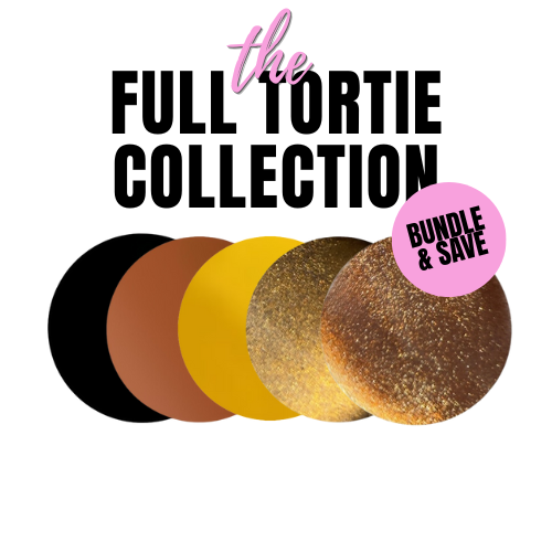 Full Tortie Gel Collection